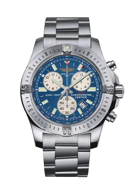 Breitling Colt Chronograph II 